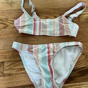 Target Bikini set